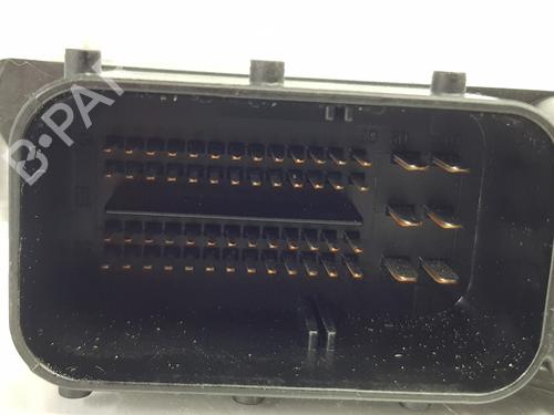 Engine control unit (ECU) BMW 3 Convertible (E93) 320 d | BP30468724M57