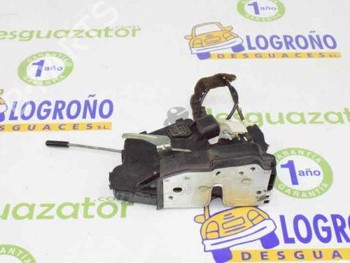 Used Front right lock BMW 3 (E46) 320 d (136 hp) 775497