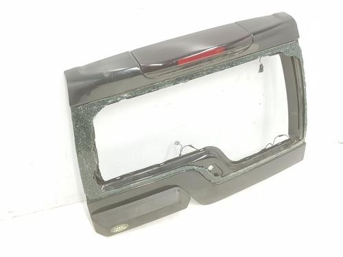 Tailgate LAND ROVER DISCOVERY III (L319) 2.7 TD 4x4 | BP11699059C6 