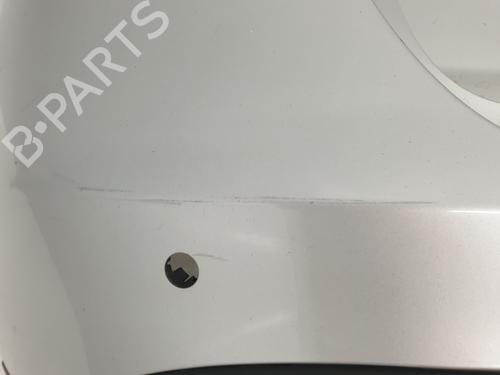Rear bumper MERCEDES-BENZ GLA-CLASS (X156)  | BP28103183C8 