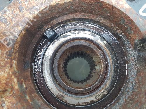 Right front steering knuckle RENAULT EXPRESS Box Body/MPV | BP37014094M26 - Image 4