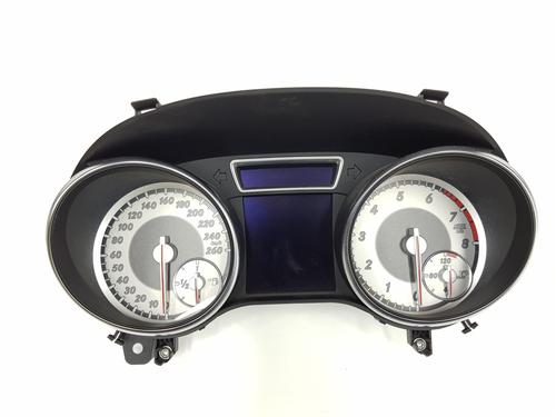 Used Instrument cluster MERCEDES-BENZ CLA Coupe (C117) [2013-2019]  27655661