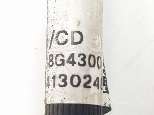 Pipe HYUNDAI i30 Estate (PDE) 1.0 T-GDI | BP15605029M125 