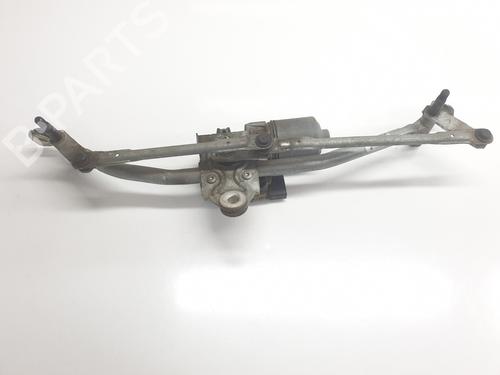 Used Front wiper motor BMW X3 (F25) xDrive 20 d (184 hp) 25118214