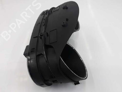 Instrument cluster FIAT BRAVO II (198_) 1.9 D Multijet (198AXB1A) | BP5579897C47 