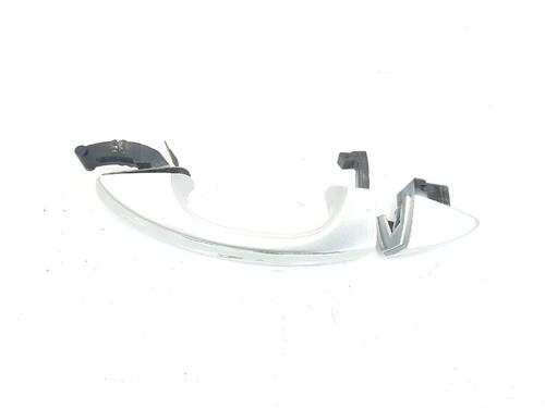Rear left exterior door handle SKODA OCTAVIA III (5E3, NL3, NR3) 1.0 TSI | BP6243910C130 