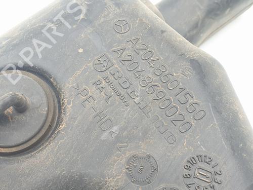 Windscreen washer tank MERCEDES-BENZ E-CLASS (W212) E 200 CDI / BlueTEC (212.005, 212.006) | BP17740464C113 