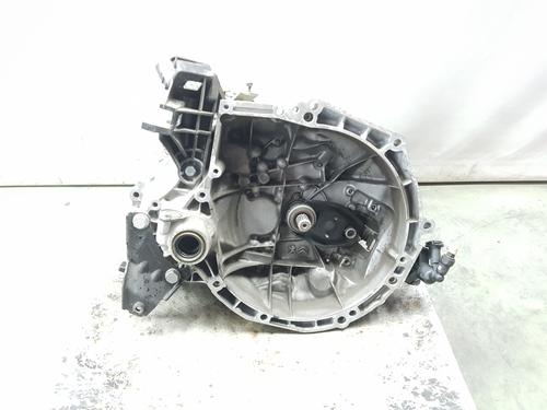 Gearbox CITROËN C3 / C3 ORIGIN III (SX) 1.2 VTi 82 | BP9205617M3 