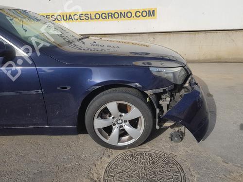 Electronic module BMW 5 (E60) 525 d | BP38732218M83 - Image 9