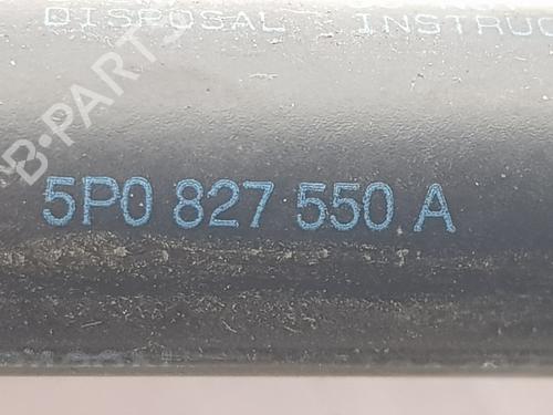 Tailgate lift support SEAT ALTEA (5P1) 1.9 TDI | BP16534450C138 