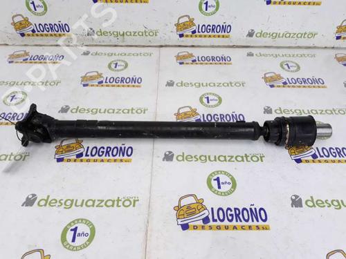 Used Other MITSUBISHI PAJERO III (V7_W, V6_W) 3.2 Di-D (V68W, V78W) (165 hp) 14067983