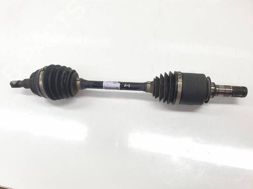 Left front driveshaft MERCEDES-BENZ M-CLASS (W166) ML 250 CDI / BlueTEC 4-matic (166.004, 166.003) | BP38524298M38 - Image 5