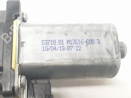 Right rear window motor DACIA SANDERO II 1.5 dCi | BP17526147E22 