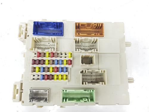 Used Fuse box FORD KUGA II (DM2) 2.0 TDCi (150 hp) 21265407