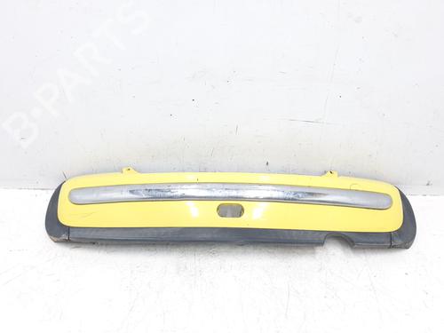 Rear bumper MINI MINI (R50, R53)  | BP29120983C8 