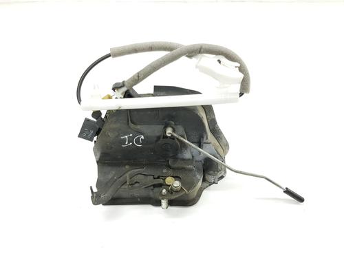 Used Front left lock BMW 3 (E46) 316 i (115 hp) 20192293