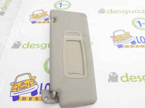 Left sun visor BMW X5 (E70) xDrive 30 d | BP1640364I1 