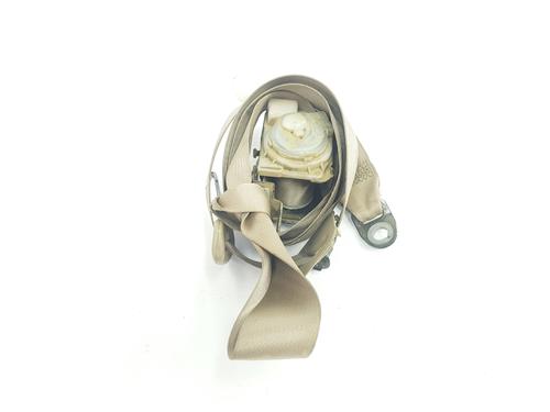 Rear left seatbelt TOYOTA LAND CRUISER PRADO (_J12_) 3.0 D-4D (KDJ120, KDJ125) | BP9727630I29 