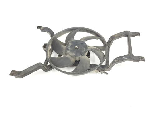 Used Radiator fan DACIA SANDERO 1.2 16V (75 hp) 28061166