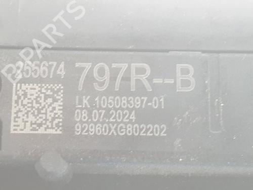 Other RENAULT CLIO V (B7_)  | BP34346053O1  - Image 6