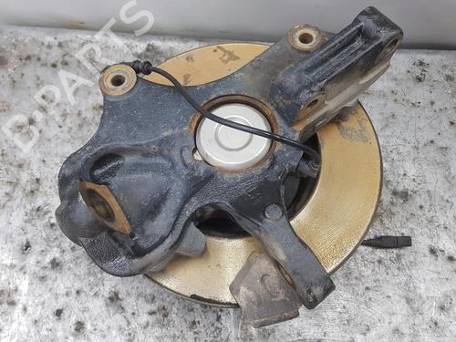 Left front steering knuckle MERCEDES-BENZ SPRINTER 3-t Van (B906) 215 CDI (906.611, 906.613) | BP17917330M25 