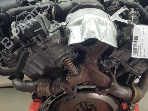 Engine MERCEDES-BENZ R-CLASS (W251, V251) R 350 CDI 4-matic (251.124, 251.125) | BP32510339M1 - Image 2
