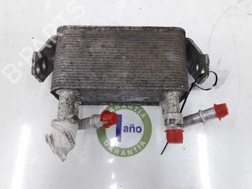 Oil radiator LAND ROVER RANGE ROVER SPORT I (L320) 3.6 D 4x4 | BP14069653M33 