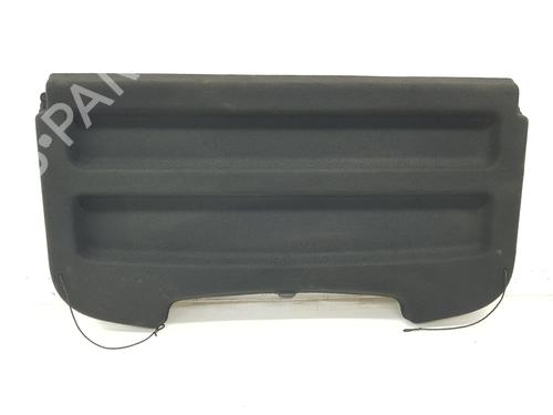 Used Rear parcel shelf Rear parcel shelf DACIA SANDERO III [2021-2026] 34008819 34008819