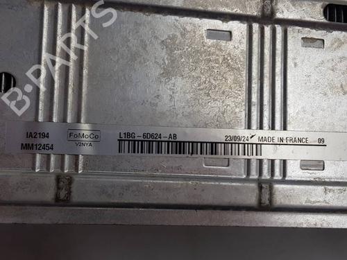 Intercooler FORD PUMA (J2K, CF7) | BP39203598M30 - Image 6