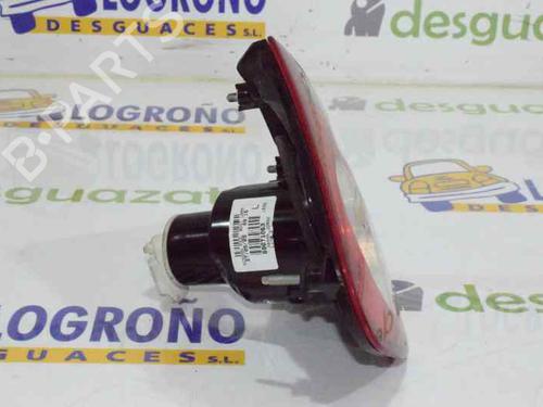 Other NISSAN QASHQAI / QASHQAI +2 I (J10, NJ10, JJ10E) 1.5 dCi | BP13098138O1 