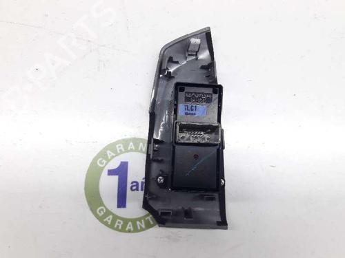 Left rear window switch HONDA ACCORD VIII (CU) 2.0 i (CU1) | BP4664674I29 