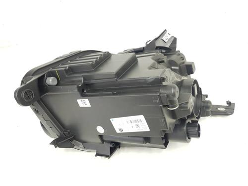 Left headlight FIAT 500e (332_) Elektro 3+1 (FA1) | BP39726616C28 - Image 4