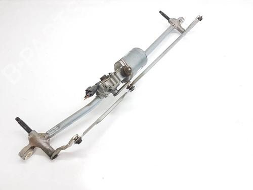 Front wiper motor RENAULT MASTER III Van (FV) 2.3 dCi 135 FWD (FV0N, FV08, FV06, FV00, FV1S) | BP38727691M29 - Image 5