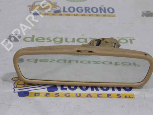 Used Rear mirror VW TOUAREG (7LA, 7L6, 7L7) 2.5 R5 TDI (174 hp) 1365570