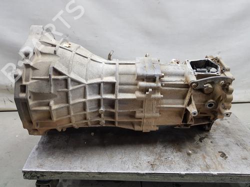 Gearkasse NISSAN NAVARA (D22) 2.5 D 4x4 | BP30749168M3 