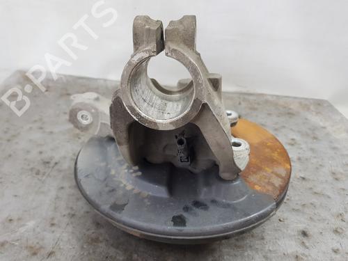 Right front steering knuckle VOLVO V40 Hatchback (525) T2 | BP37700107M26  - Image 5