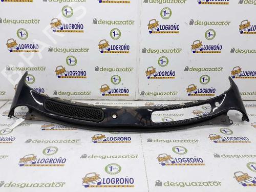 Torpedoplade MINI MINI (R50, R53) Cooper (116 hp) 7895860