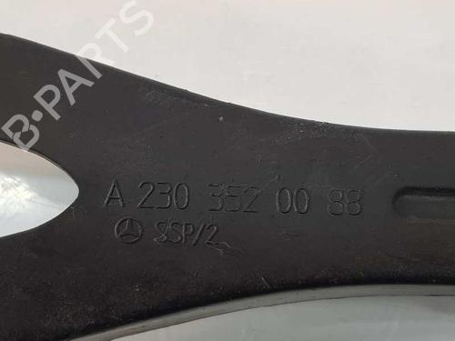 Right rear suspension arm MERCEDES-BENZ CLS (C219) CLS 63 AMG (219.377) | BP14073484M15 