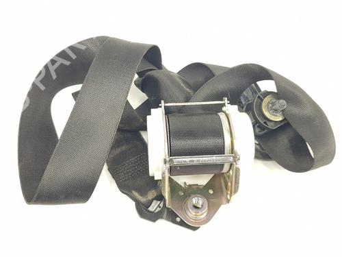 Used Front right seatbelt Front right seatbelt BMW X3 (E83) 2.0 d (150 hp) 34554266 34554266