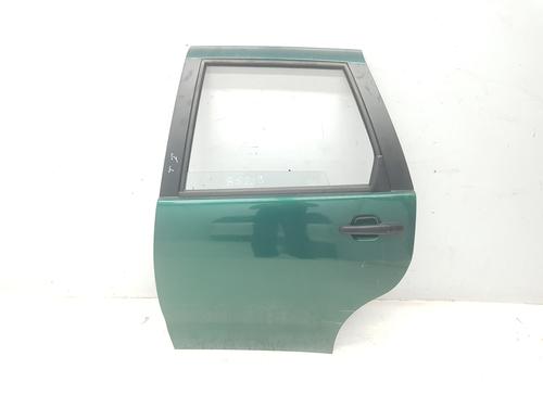 Used Left rear door SEAT CORDOBA (6K1, 6K2) 1.4 i (60 hp) 26529395