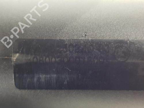 Rear parcel shelf OPEL ASTRA L Sports Tourer (OV5)  | BP26122535C85 