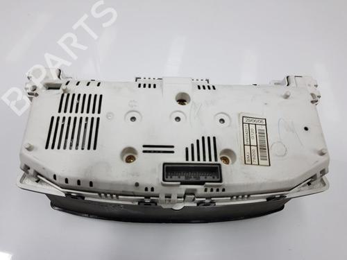Instrument cluster HONDA CIVIC VIII Hatchback (FN, FK) 2.2 CTDi (FK3) | BP17170116C47 