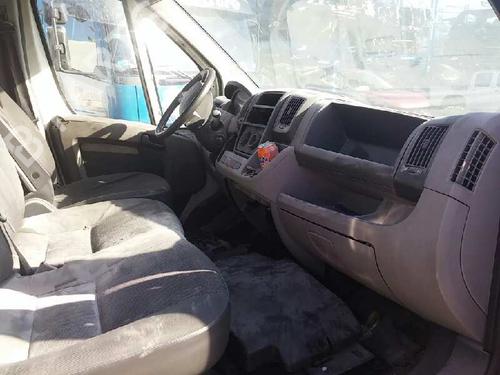 Elektronisk modul CITROËN JUMPER II Van 2.2 HDi 120 | BP1735364M83 