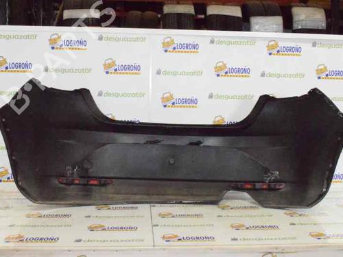 Rear bumper SEAT LEON (1P1)  | BP1949997C8 