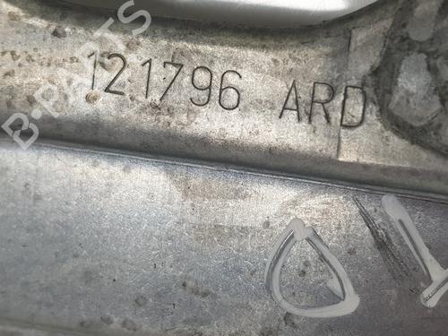 Rear right window mechanism CITROËN C4 II (NC_) 1.6 HDi 115 | BP30682291C25