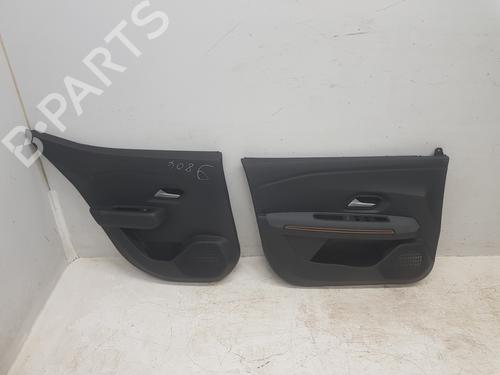 Seats set DACIA SANDERO III  | BP34008942C78  - Image 9