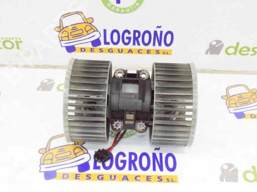 Heater blower motor BMW X3 (E83) 2.0 d | BP14119325M62 