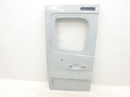 Used Left rear door RENAULT TRAFIC III Van (FG_) 1.6 dCi 140 (FGMA, FGMC) (140 hp) 29906774
