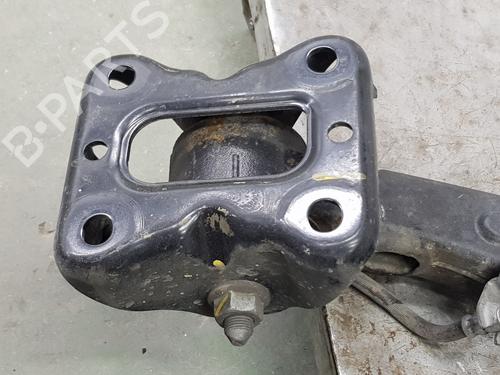 Right rear steering knuckle CITROËN JUMPY III Van (V_)  | BP33456267M28  - Image 5