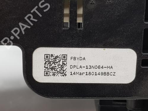 Steering wheel controls LAND ROVER RANGE ROVER EVOQUE (L538) 2.2 D 4x4 | BP17532714E15 